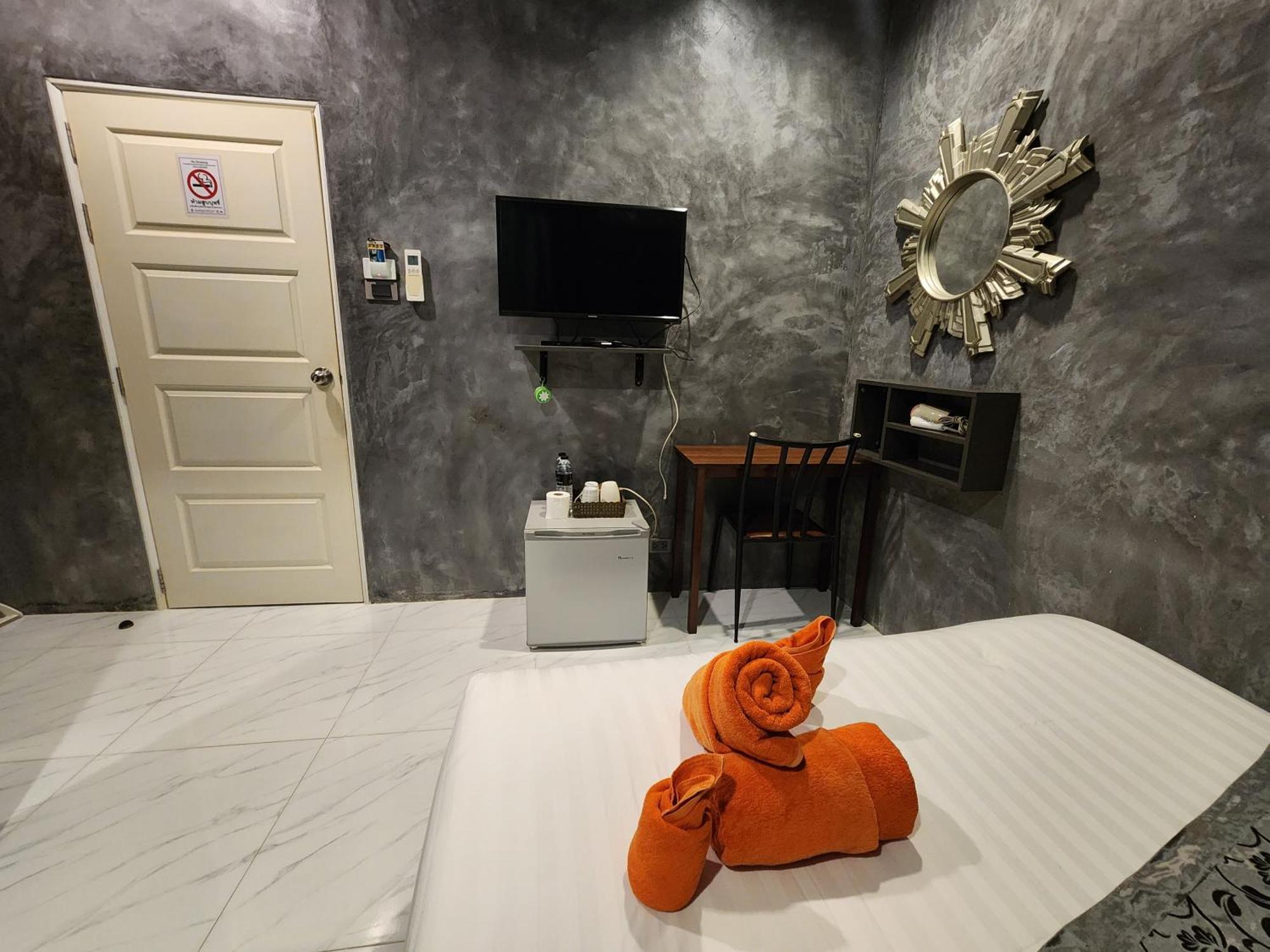 Apartment La Boutique @ *