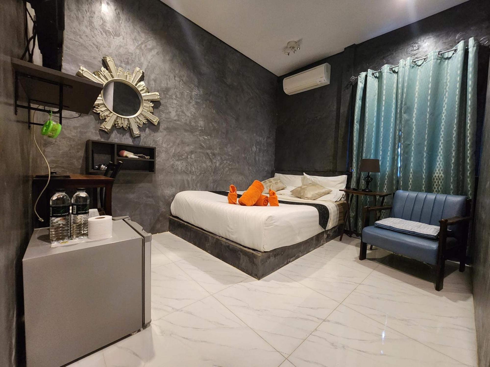 Apartment La Boutique @ Ko Lanta