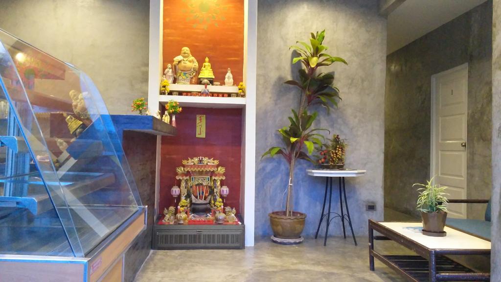 La Boutique @ Apartment *
