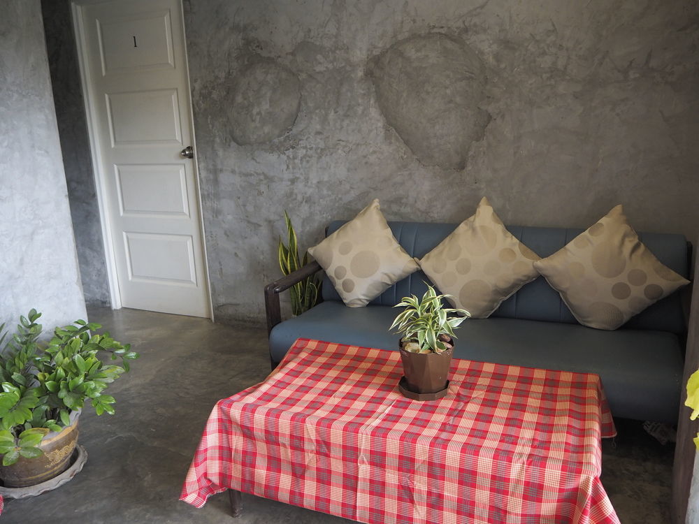La Boutique @ Apartment