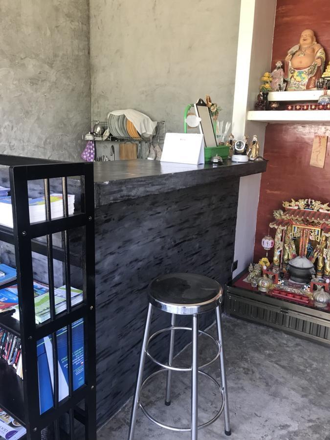 La Boutique @ Apartment