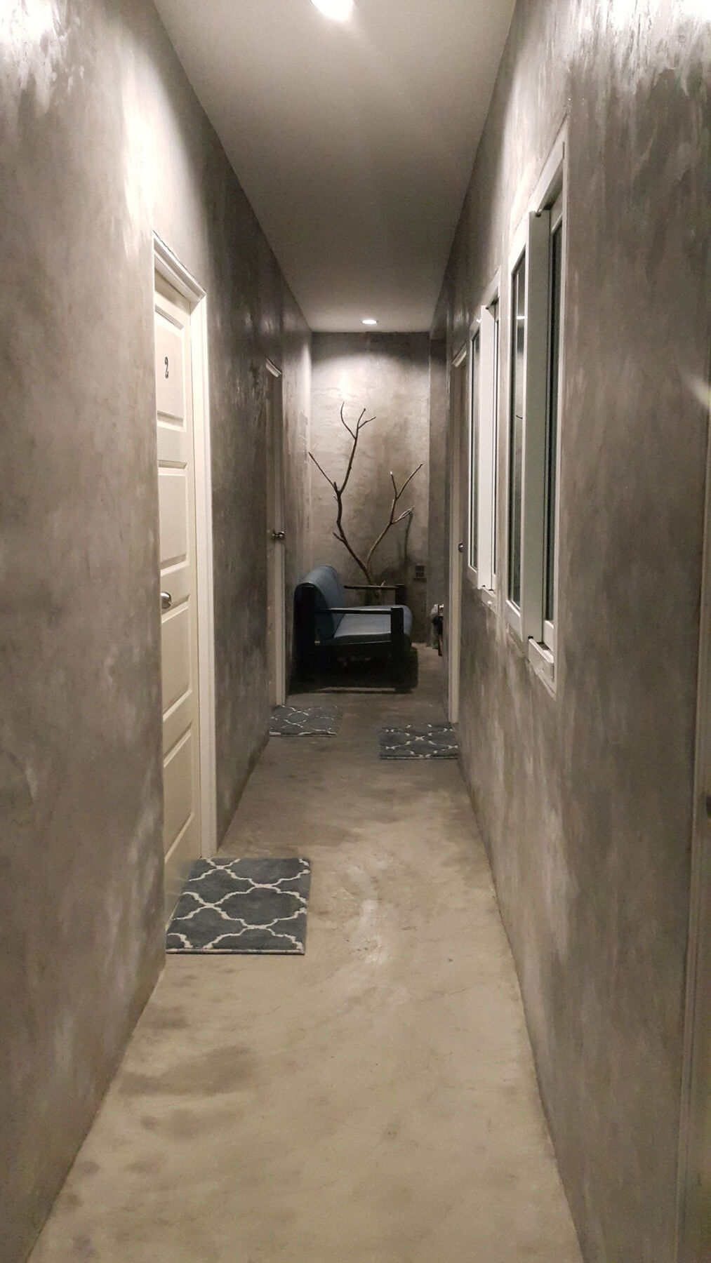 Apartment La Boutique @ Ko Lanta