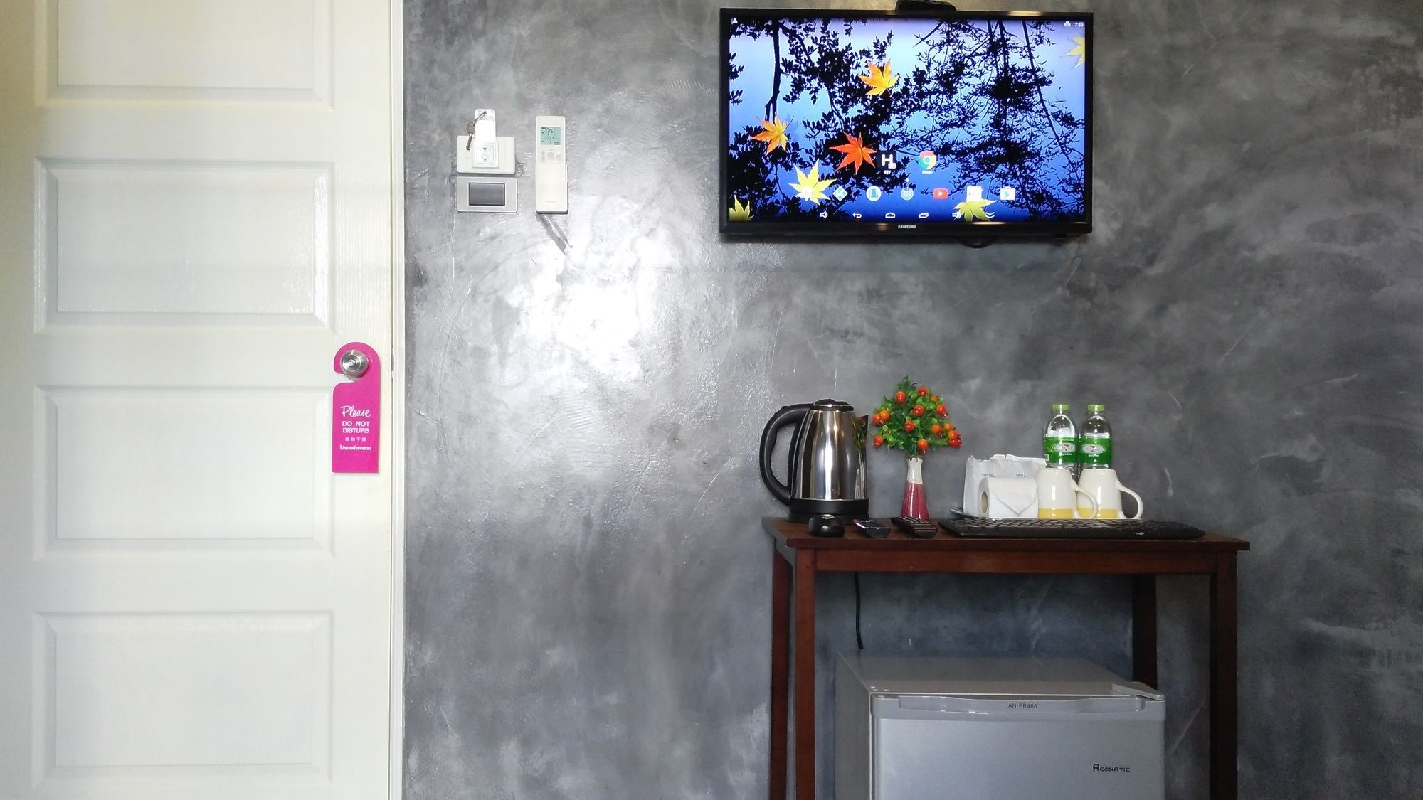 Apartment La Boutique @ Ko Lanta