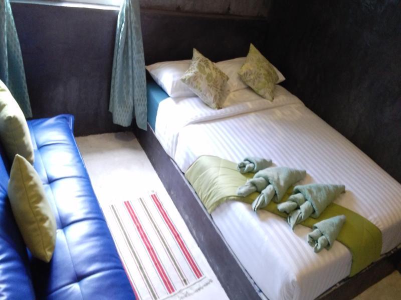 Apartment La Boutique @ *
