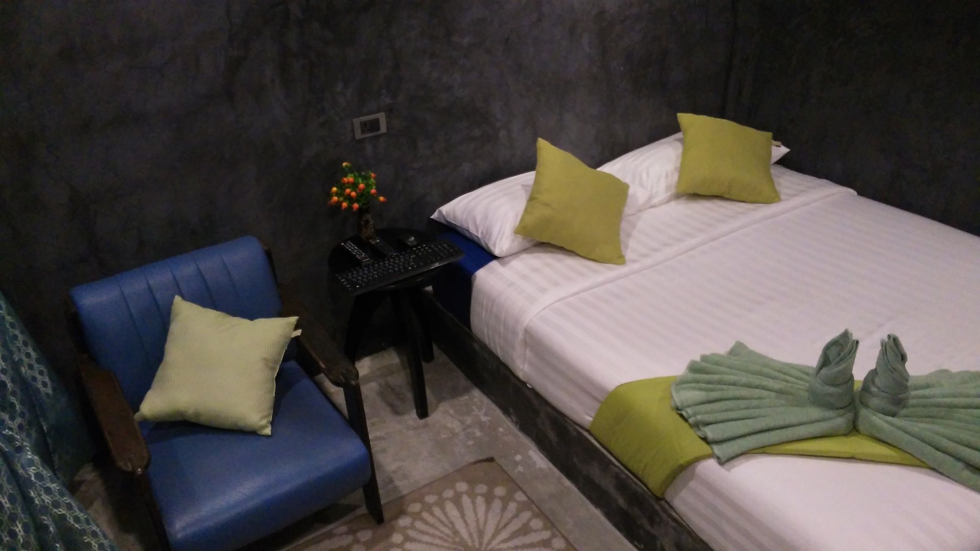 Apartment La Boutique @ *