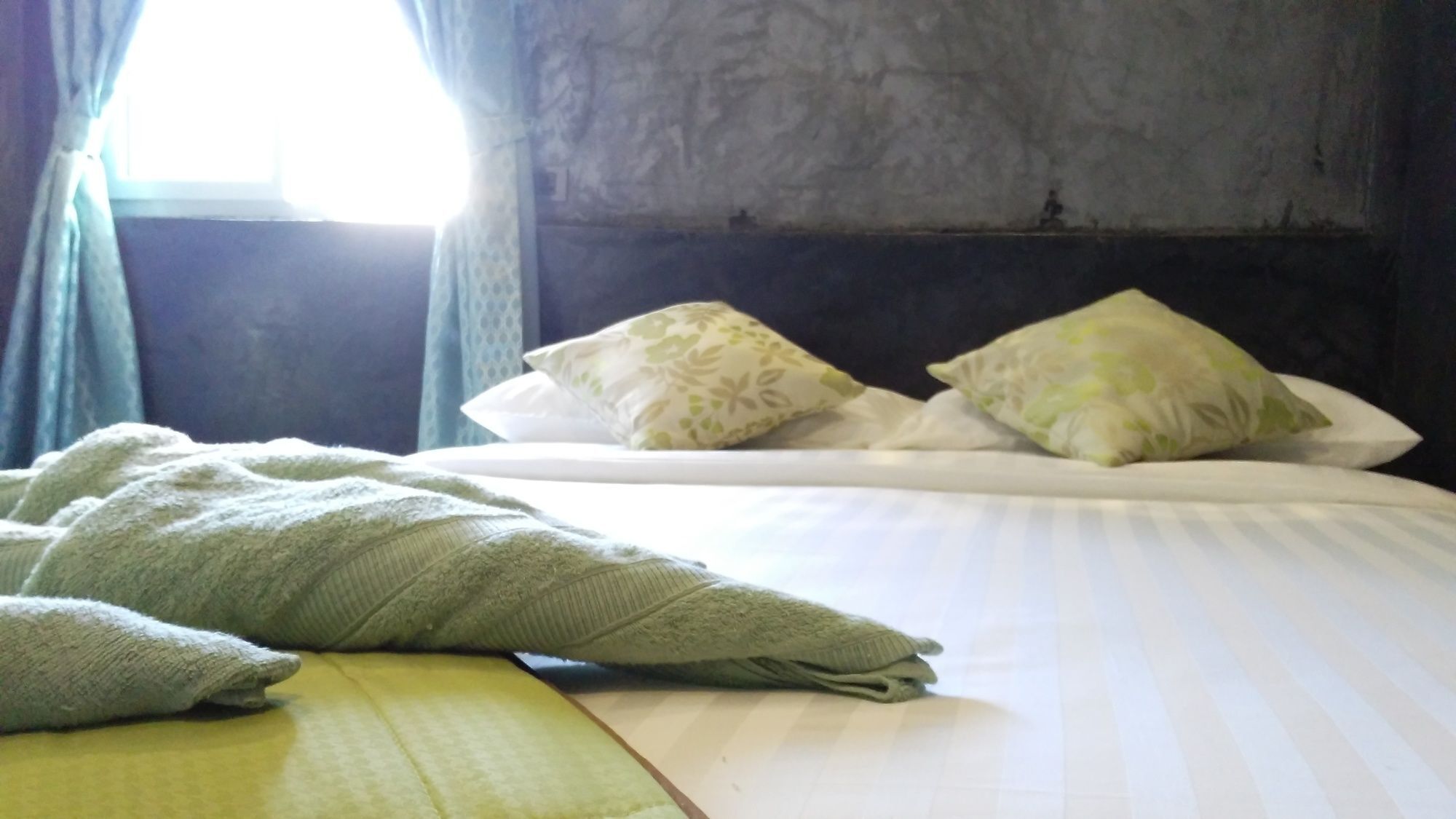La Boutique @ Apartment *