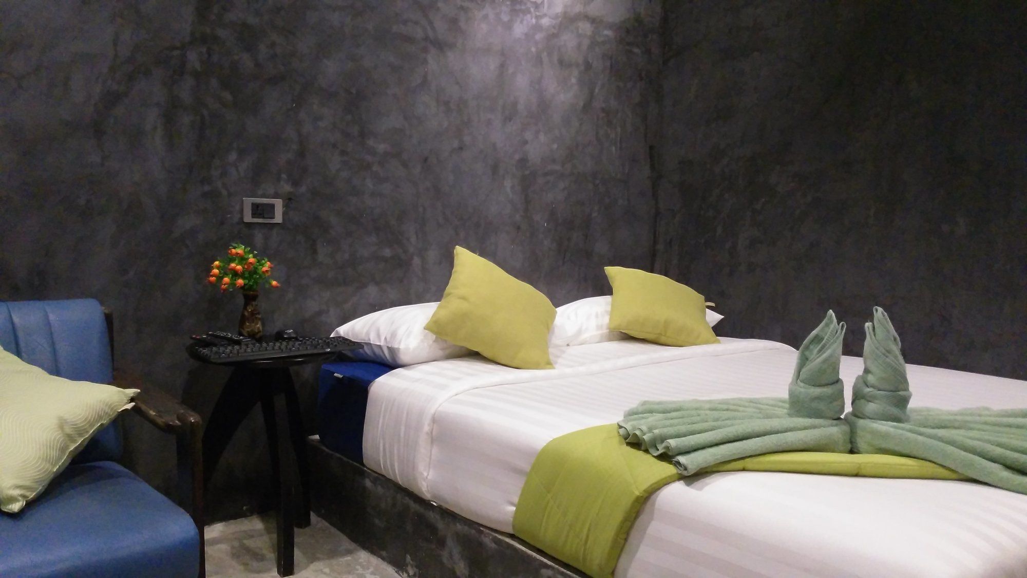 Apartment La Boutique @ Ko Lanta