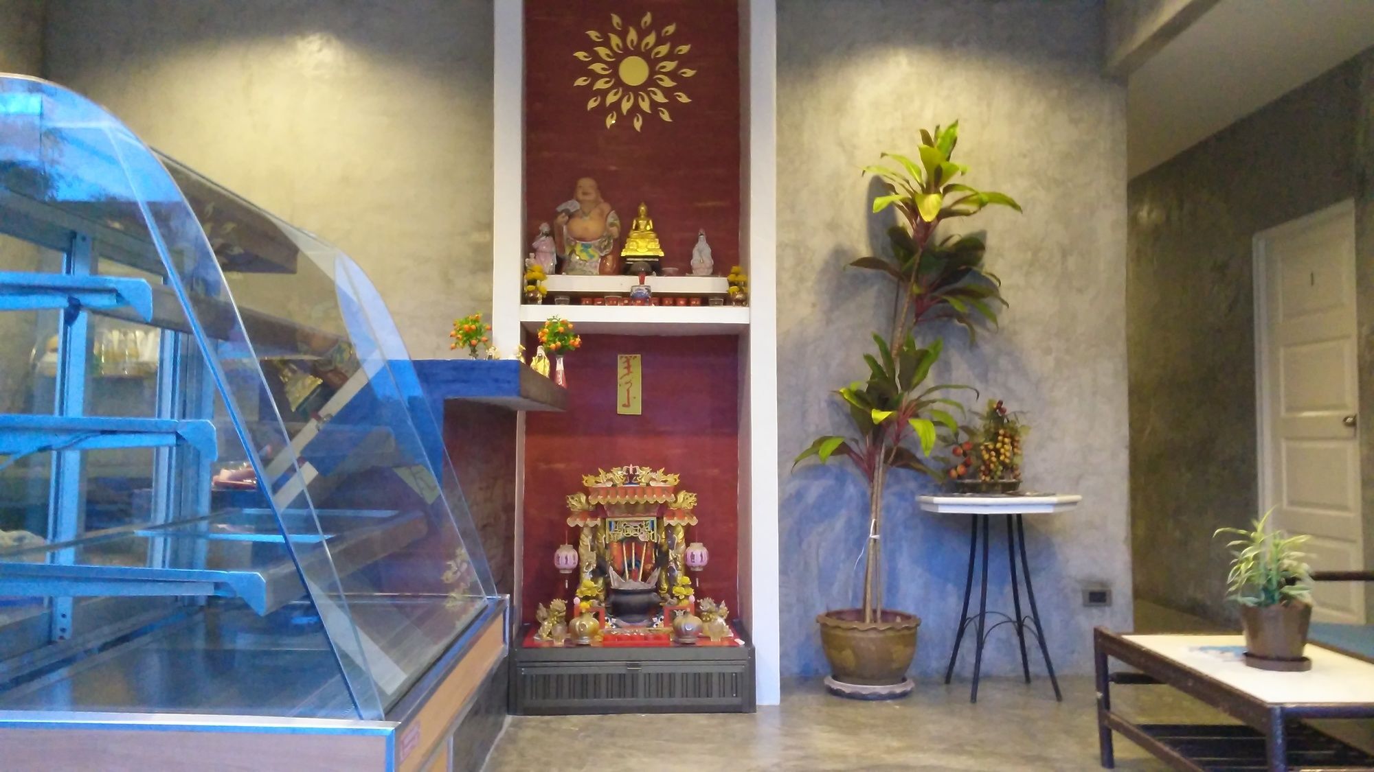Apartment La Boutique @ *