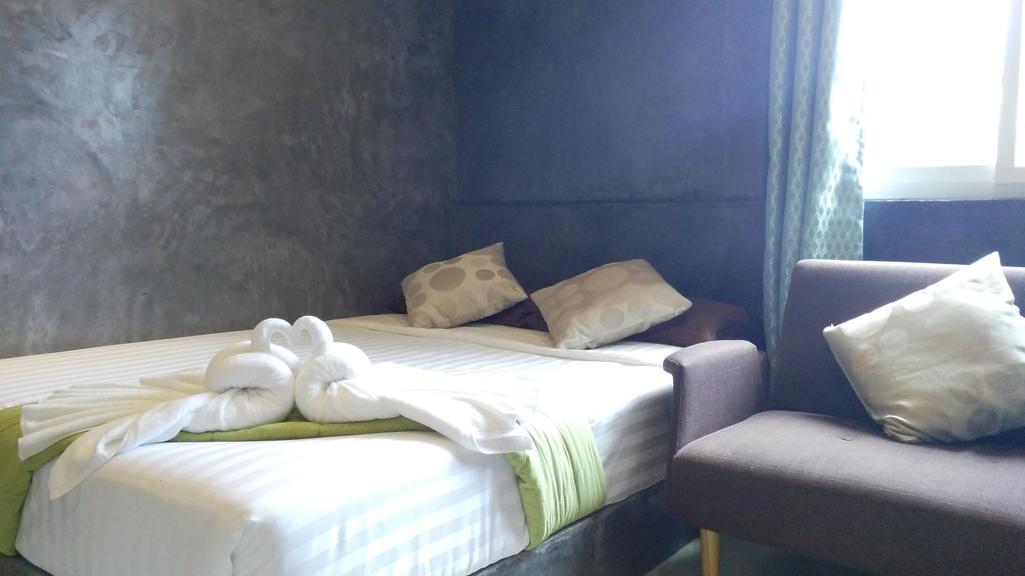 La Boutique @ Apartment *