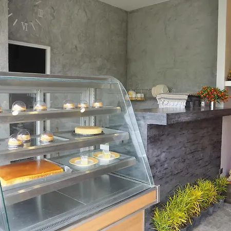 La Chambre Boutique @ Ko Lanta Exterior photo