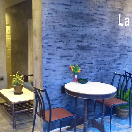 La Chambre Boutique @ Ko Lanta Exterior photo