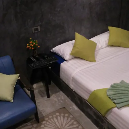 La Chambre Boutique @ Ko Lanta Exterior photo