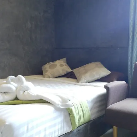 La Chambre Boutique @ Ko Lanta Exterior photo