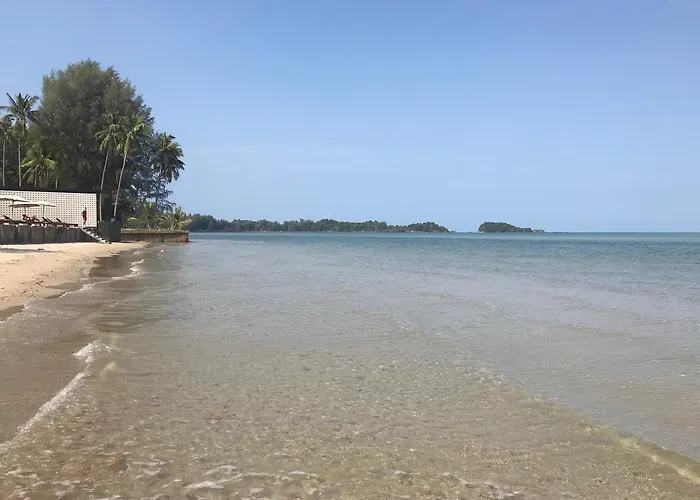 La Chambre Boutique @ Ko Lanta