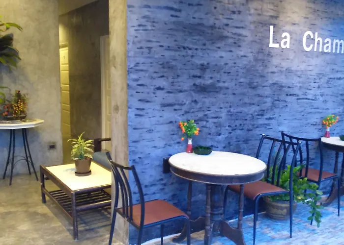 La Chambre Boutique @ Ko Lanta