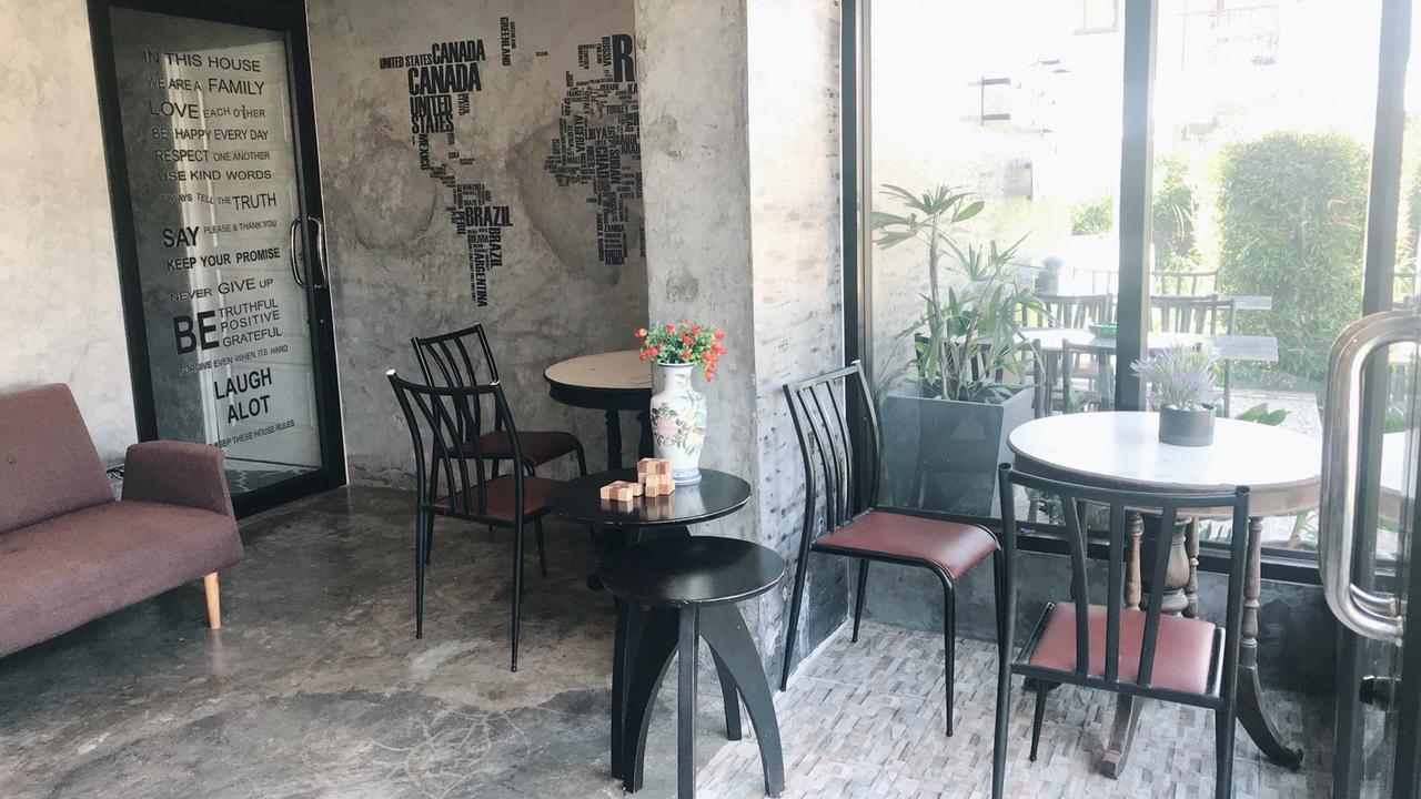 Апартаменты La Boutique @