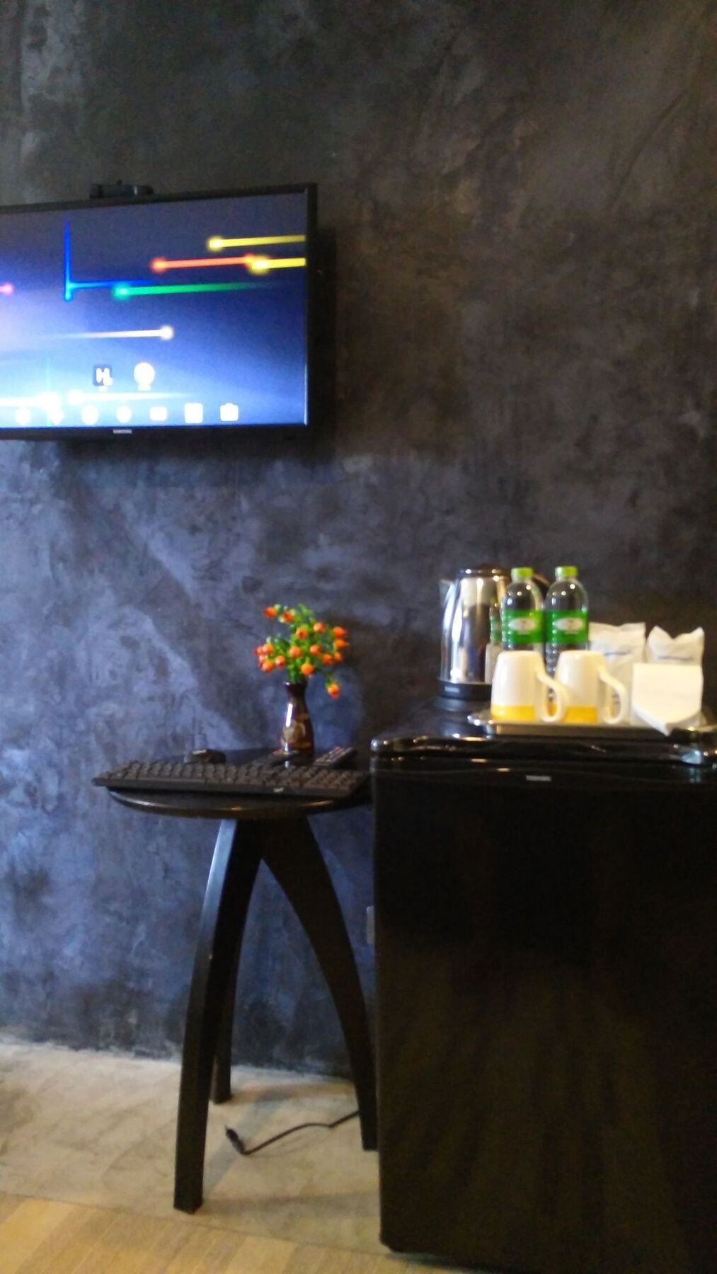 La Boutique @